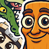 Brainrot Merge : Meme Drop